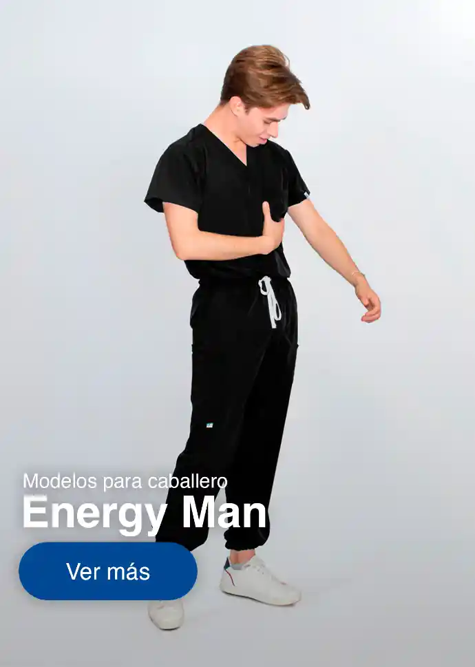 Scrub para hombre Scrub para hombre